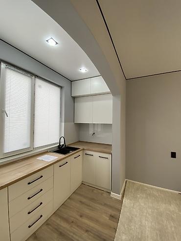 реалтор: 1 комната, 42 м², Элитка, 7 этаж, Дизайнерский ремонт — 6