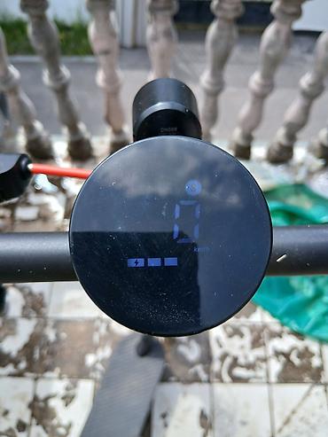 Trotineti, skejtbordovi i hoverbordovi: Prodaje se Xiaomi električni trotinet Elite! 🛴 ​Unapredite svoje — 4