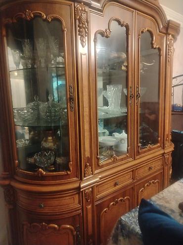 Digər mebel: 80 manat — 1