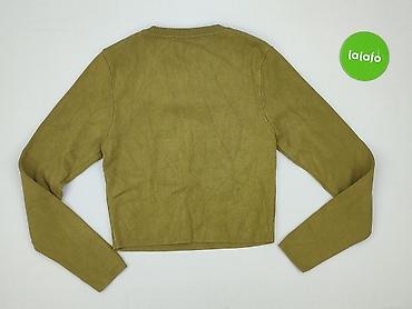 nylon sweter: Zara, Sweter damski, rozmiar L — 3