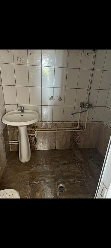 ramanıda kirayə ev: 4 otaqlı mənzil – işıqlı, balkonlu - Plan: ayrı-ayrı iki otaq, geniş — 8