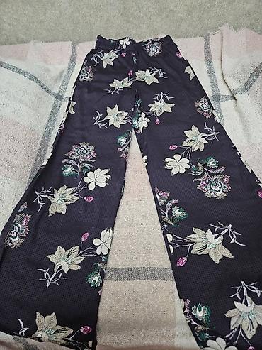 Şalvarlar: Şalvar, Standart — 18