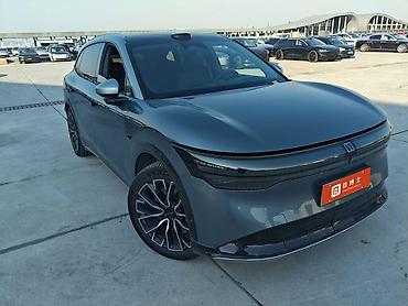 Zeekr: Zeekr 7X: | 2024 г. Кроссовер — 1