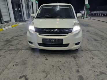 гидроусилитель гольф 3: Toyota Passo: 2005 г., 1 л, Автомат, Бензин