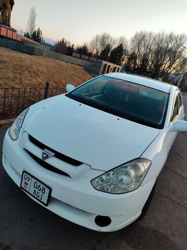 tayota camriy: Toyota Caldina: 2003 г., 1.8 л, Автомат, Бензин, Универсал