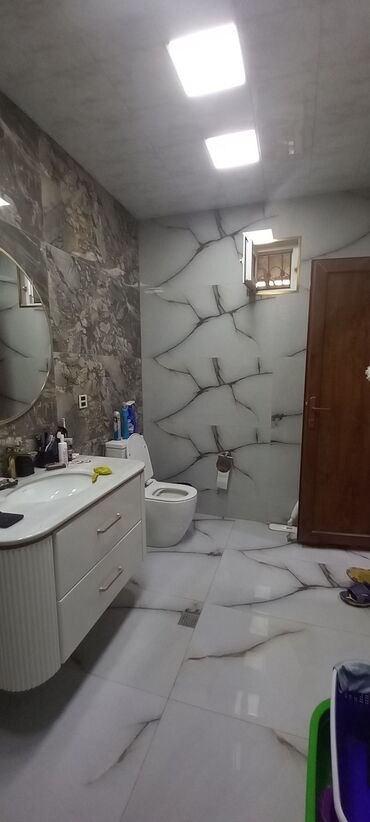 Həyət evləri və villaların satışı: 3 otaqlı, 120 kv. m, Yeni təmirli -da lalafo.az — 28 Həyət evləri və villaların satışı: 3 otaqlı, 120 kv. m, Yeni təmirli — 28