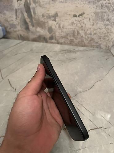 iphone satın almaq: IPhone 15, 128 GB, Qara, Face ID, Simsiz şarj, Sənədlərlə — 5
