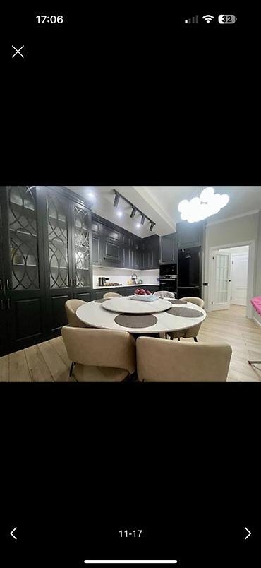 Долгосрочная аренда квартир: 2 комнаты, Собственник, Без подселения, С мебелью полностью — 5