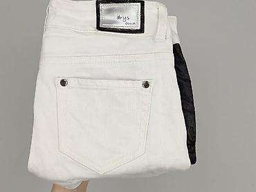 dickies jeans: Denim, Jeansy damskie, rozmiar S — 7