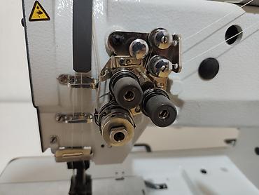 dikiş masini: Tikiş maşını Yeni,Elektromexaniki, 2 saplı Ünvandan götürmə — 8