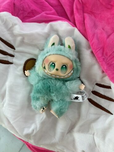 Oyuncaqlar: UCUZ LABUBU AXTARANLAR SİZLƏR ÜÇÜN LABUBULARIN KEYFİYYƏTLİ VƏ UYĞUN — 4