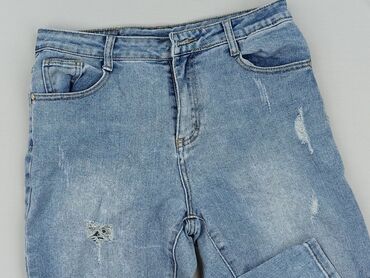 jeans loewe: Jeansy damskie, S