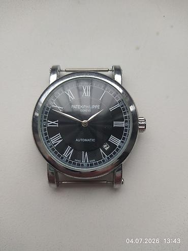 invicta часы: Мужские часы Patek Philippe geneve. Реплика. Не оригинал Требуется — 1