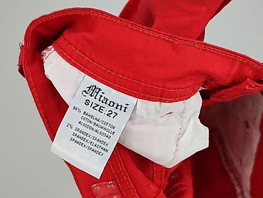 bufiaste spodenki: Miaoni, Szorty damskie, rozmiar S — 5