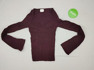 harringtonki: H&M, Sweter damski, rozmiar M — 2