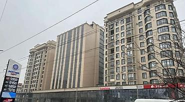 Продажа квартир: 3 комнаты, 144 м², Элитка, 6 этаж, Дизайнерский ремонт — 1