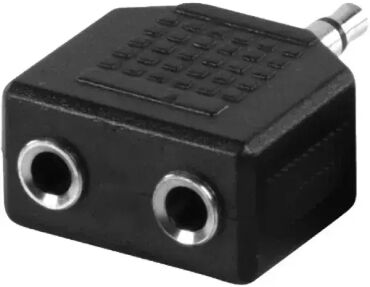 polovne masine za susenje vesa iz uvoza: Brand: / |x|x Model: Audio ADAPTER AC16 2x3,5mm Stereo utičnica -