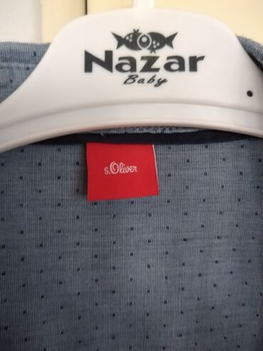 Köynəklər: Köynək, Oğlan üçün, 10 - 12 yaş — 8