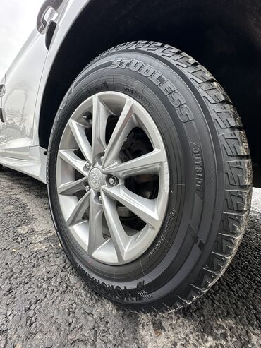 Hyundai: Hyundai Sonata: 2017 г., 2 л, Автомат, Газ, Седан — 12