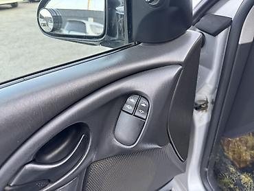 1 nz: Ford Focus: 2003 г., 1.6 л, Механика, Бензин, Универсал — 8