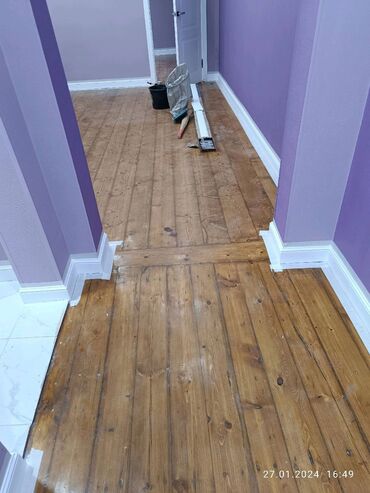 Другие виды отделочных работ: Больше 6 лет опыта — 20