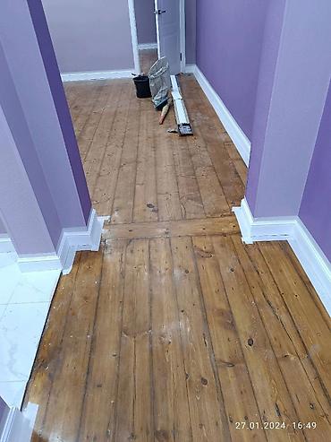 Поклейка обоев: Поклейка обоев, Демонтаж старых обоев | Жидкие обои, Фотообои, Бумажные обои Больше 6 лет опыта — 9