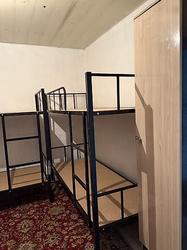 пакистанцы: Сдается комнаты для пакистанцев или бангладешцев. Район Мадины — 5