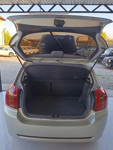 levin corolla: Toyota Corolla: 2005 г., 1.6 л, Автомат, Бензин, Хэтчбэк — 5
