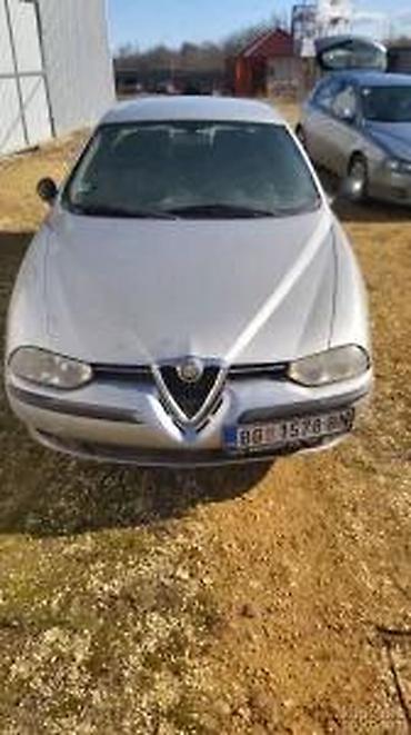 car bluetooth adapter: ALFA 156 BENZIN DIZEL DELOVI | Delovi za alfu 156 karavan limuzina — 3