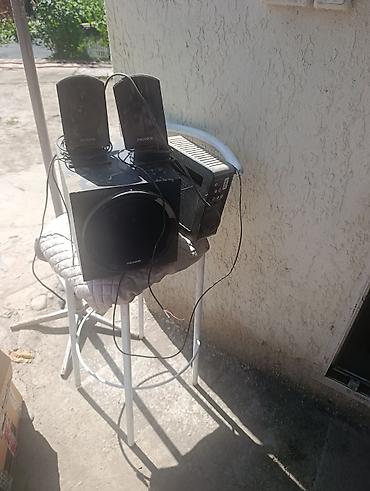 deepcool matrex: Акустическая система Microlab 2.1 цена 5700 - Сабвуфер Microlab с — 1