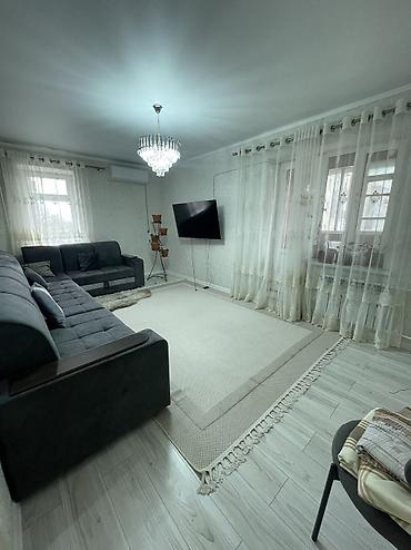 Продажа квартир: 2 комнаты, 51 м², 2 этаж, Евроремонт — 3