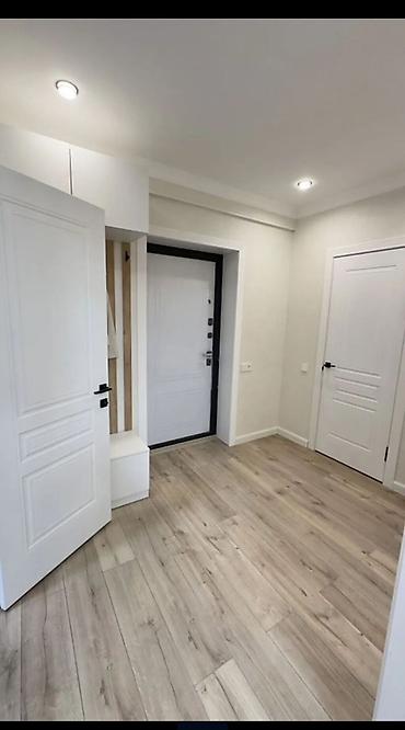 копер: 1 комната, 40 м², Ак-Орго ж/м Элитка, 3 этаж, Свежий ремонт — 4