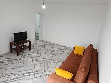 квв: 1 комната, 50 м², Рабочий Городок Элитка, 13 этаж, Евроремонт — 2