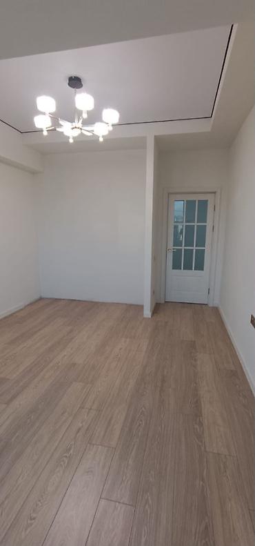 7 1: 1 комната, 45 м², Пишпек 3 этаж — 5