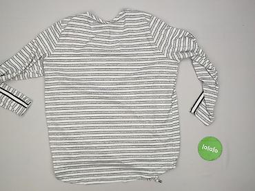 grinch koszula: Gina, Bluzka damska, rozmiar 3XL — 3