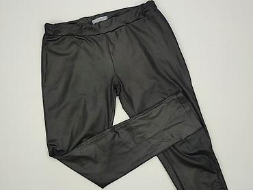 dresy strauss: Legginsy Sportowe damskie, rozmiar XL — 1
