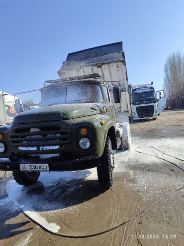 ЗИЛ: ЗИЛ : | 1980 г — 7