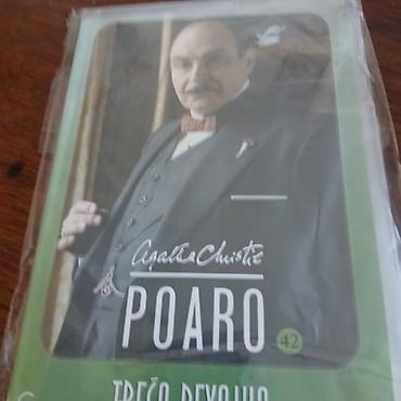 pinpointer prodaja: Dvd poaro treca devojka — 1