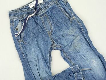 goood jeans: Jeans, 3-4 years, 104, condition - Good