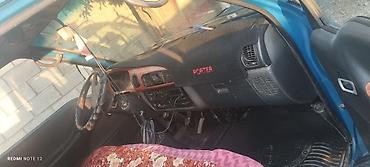 эшик б у: Hyundai Porter: 1998 г., 2.4 л, Кол менен иштөөчү, Дизель, Пикап — 3