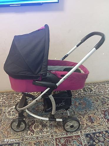 Heç bir problemi yoxdur
Ünvan:Xırdalan