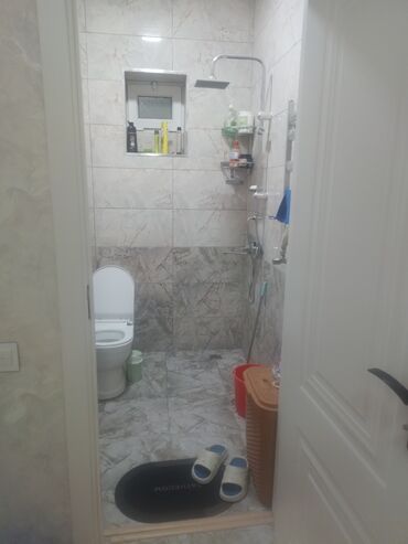 Həyət evləri və villaların satışı: 3 otaqlı, 51 kv. m, Yeni təmirli — 12