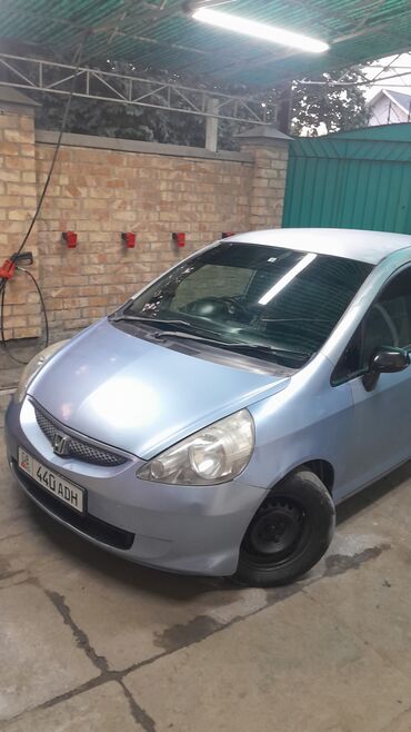 крыло для хонда фит: Honda Fit: 2001 г., 1.3 л, Автомат, Бензин