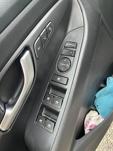 210 миллениум: Hyundai i30: 2018 г., 1.6 л, Автомат, Дизель, Хэтчбэк — 5