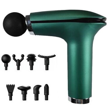 Masajorlar: Masaj alətləri — 8