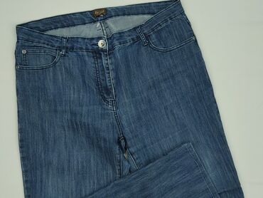 Kobiety: Jeansy damskie, XL