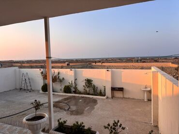 Uzunmüddətli kirayə evlər: Həyətyanı sahəsi olan müstəqil həyət evi - Geniş, hasarlı torpaq — 17