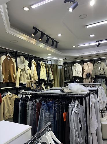 Другая мужская одежда: Сдаётся пол бутика Отличное место, хорошая проходимость. Подойдёт под — 7