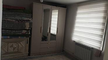 Дома: 🏡 Продаётся 5-комн. дом в ж/м Ак-Жар! 📐 Дом 100 м² | участок 5 соток | — 2