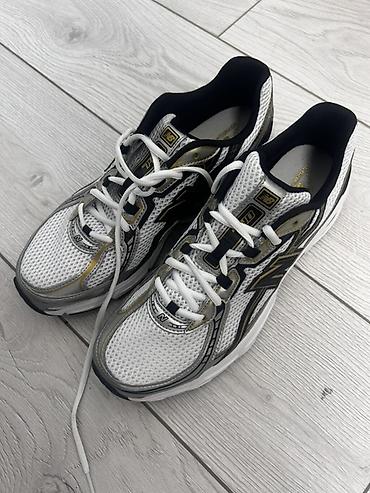 adidas x: Мужские кроссовки, 44, New Balance, Новый, цвет - Серебристый — 2